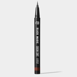 Eyeko Black Magic Cocoa Edit Liquid Eyeliner in Brown